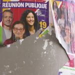 Nice : deux tiers des habitants s'abstiennent de voter, un quartier en crise politique