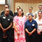 La première assemblée citoyenne a entamé ses travaux sur la transparence de la vie publique