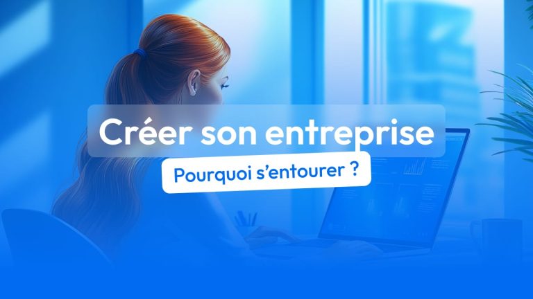 accompagnement création d'entreprise