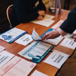 Municipales à Paris : Alliance à droite entre Rachida Dati et Pierre-Yves Bournazel, tensions à gauche