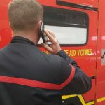 Val-d'Oise : une voiture enfonce la clôture et menace de s'écraser sur un collège, son conducteur en fuite