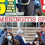 Une épidémie de méningite suscite des inquiétudes au Royaume-Uni