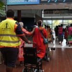 Blocage des aérodromes : un "corridor sanitaire" mis en place entre les îles et la Grande Terre