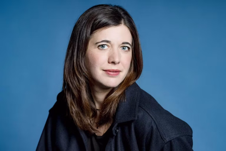 Julie Brafman se souvient : « Je ne me suis jamais remise de la mort du petit singe Joli-Cœur »