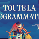 FIL 2026 : Toute la programmation ! - 55ème Festival Interceltique de Lorient