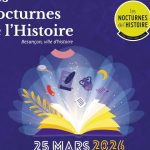 Immersion dans le patrimoine bisontin lors des nocturnes de l’histoire