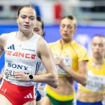 Athlétisme. Dans la même semaine, Agathe Guillemot se qualifie pour la finale des Mondiaux… et change de club