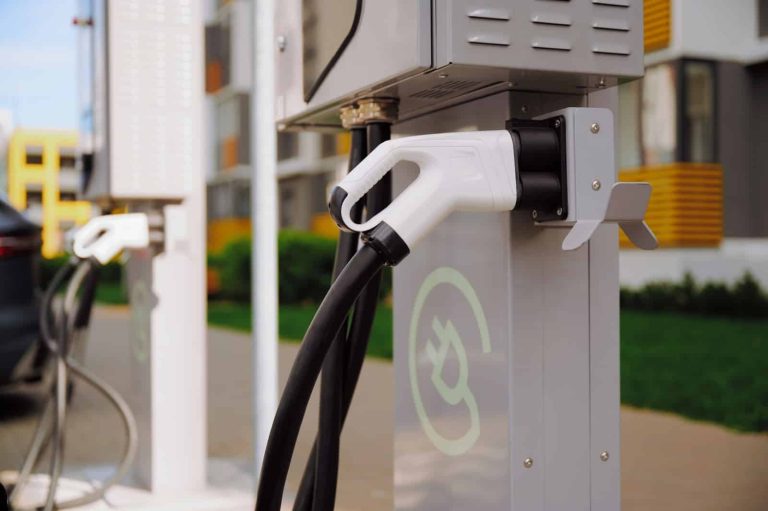 Aides Bornes Recharge Copropriete 12 500