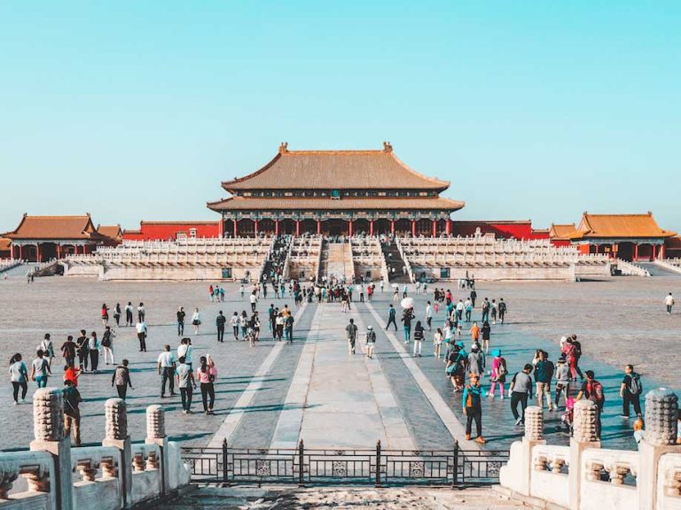 Voyage en Chine : Pékin utilise le tourisme comme outil de soft power | Air Journal