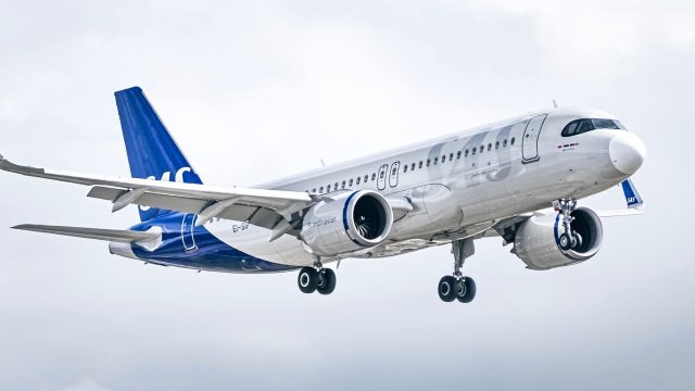 WiFi très haut débit : SAS choisit Starlink pour connecter sa flotte aérienne