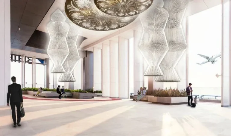 AKEMI innove avec l'impression 3D de fibres optiques pour l'éclairage intérieur - 3Dnatives