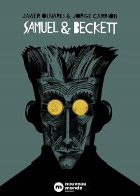 Samuel et Beckett : Une exploration au Nouveau Monde