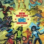 Nouvelle histoire de l'univers DC T4 disponible chez Urban Comics