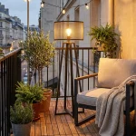 Aldi propose un éclairage de jardin à moins de 15 € pour sublimer votre terrasse.
