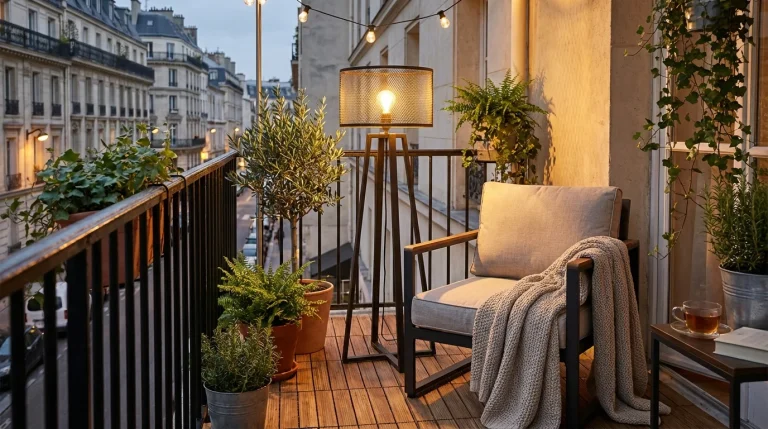 Aldi propose un éclairage de jardin à moins de 15 € pour sublimer votre terrasse.