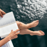 Lorraine Fouchet : un film américain culte inspire son roman « Aller simple pour la joie »