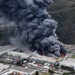 Alpes-Maritimes : l'État impose des mesures à l'exploitant après l'incendie d'un entrepôt à Carros