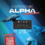 Découvrez l'« Expérience ALPHA » à Nice : un événement immersif à ne pas manquer