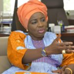 Diomaye Président : Aminata Touré présente la stratégie d'ancrage et de mobilisation