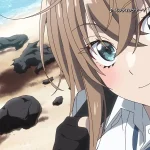 Annonce de la date de sortie de l'anime Magical Girl Lyrical Nanoha EXCEEDS Gun Blaze Vengeance.