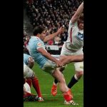 Antoine Dupont : 'C'était difficile physiquement et mentalement, j'ai beaucoup enchaîné'