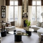 À deux pas de la tour Eiffel et du musée d'Orsay, un haussmannien de 160 m² à vendre