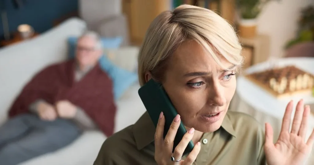 Changements à venir pour le 15 et le 18 : informations essentielles avant d'appeler les secours