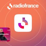Découvrez l'application mobile de Radio France pour écouter vos émissions préférées