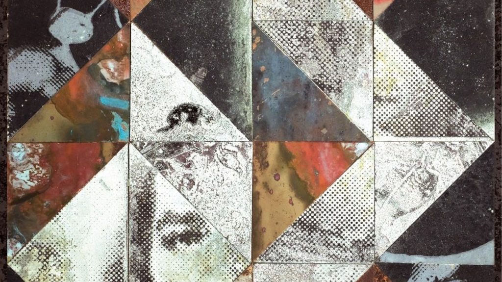 Découvrez la playlist franceinfo avec le nouvel album d'Archive