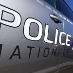 Royan : un condamné sous bracelet électronique rattrapé et jugé au tribunal