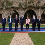 G7 : Réunion des ministres des Affaires étrangères pour discuter des enjeux mondiaux