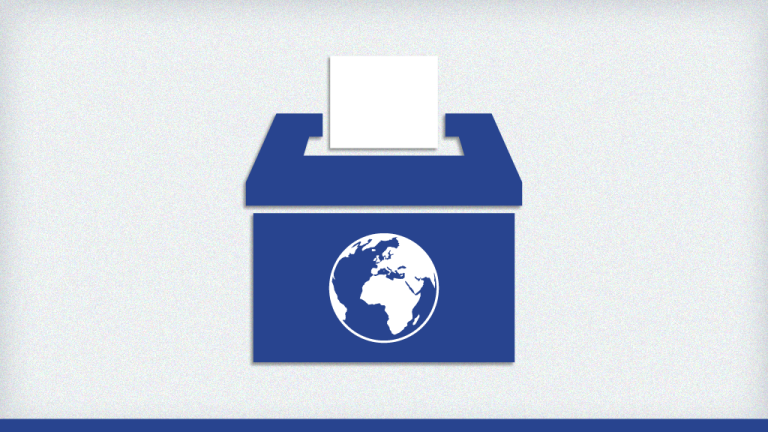 Élections des conseillers des Français de l’étranger : Fin des candidatures annoncée