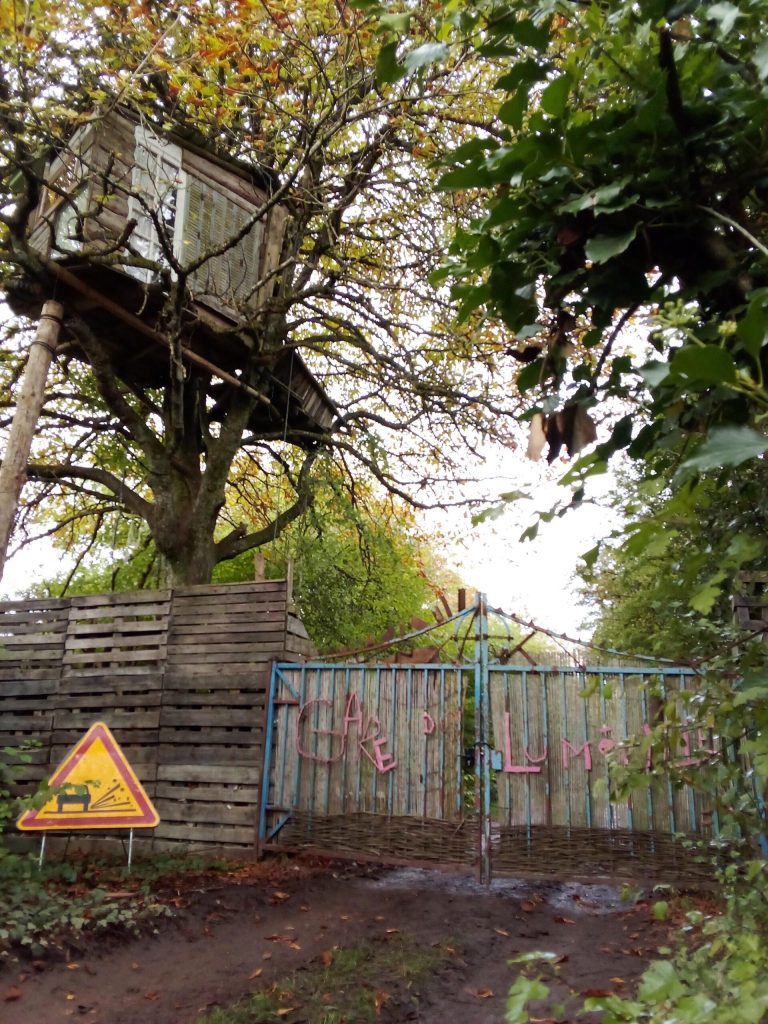 Bure : Weekend de lutte antinucléaire du 16 au 19 avril face à la gare expulsable