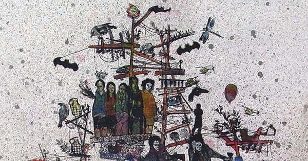 Le Liban face à une crise politique et économique sans précédent