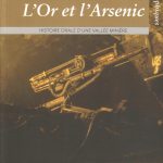 Soirée sur la mine de Salsigne