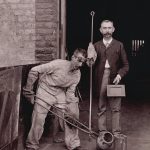 La vie ouvrière au Creusot au XIXe siècle : écoutez le podcast MAYDAY