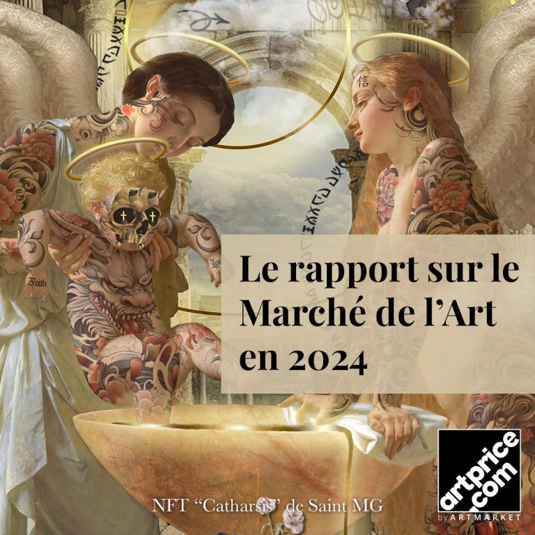 La gazette de la Galerie Art & Style : actualités et événements artistiques