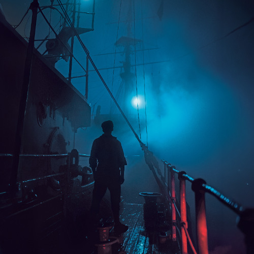 Journée Découverte : Table ronde - Autour de Billy Budd