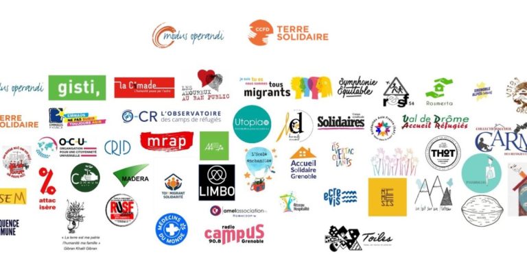 Tribune – Plaidoyer “pour un accueil local inconditionnel”