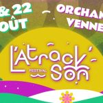 L’Atrack’Son Festival &copy; DR / L’Atrack’Son Festival