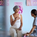 3,5 millions de cas : les raisons de l'augmentation du cancer du sein d'ici 2050