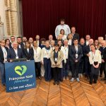 Municipales à Auray : le maire écologiste évincé, l'insécurité au cœur des débats