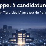 Appel à candidatures : DSP pour un Tiers-Lieu dédié à l'Intelligence Artificielle à Paris