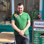 Ce pizzaïolo de Lille fait-il les meilleures pizzas ? Il est à nouveau sélectionné aux championnats de France