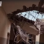 L'hôpital d'El-Daein au Darfour frappé délibérément par l'armée soudanaise