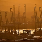 Le Panama reprend le contrôle des ports du canal, fin de l'accord avec la Chine