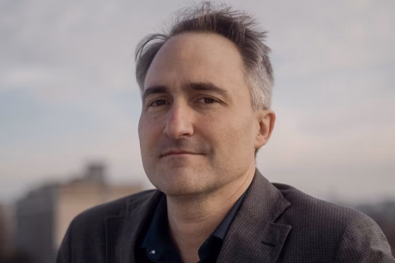 Frédéric Moynier, cosmochimiste, révèle les secrets de la Lune