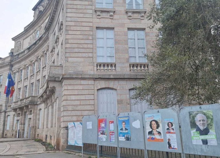Municipales 2026 à Alençon : réactions des candidats suite à la victoire de Sophie Douvry