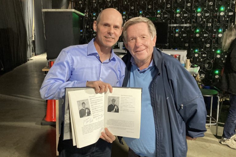 Place aux lecteurs : Partagez vos souvenirs sur Rodger Brulotte