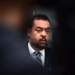 Claudio Castro, gouverneur du Rio de Janeiro, condamné pour malversations au Brésil